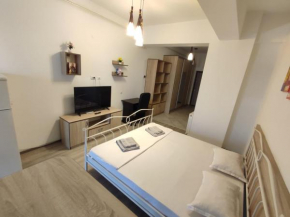 Center Flat Palas